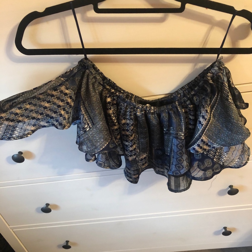 Forever 21 top